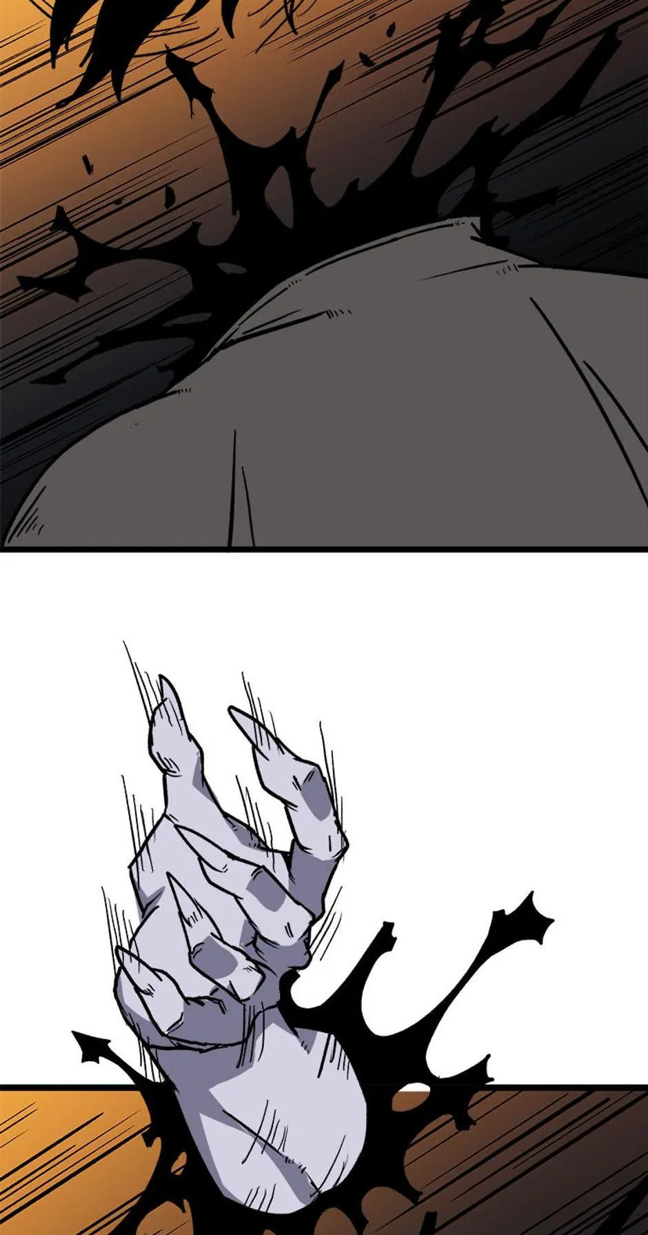 Gangho Apocalypse Chapter 10 page 96 - 