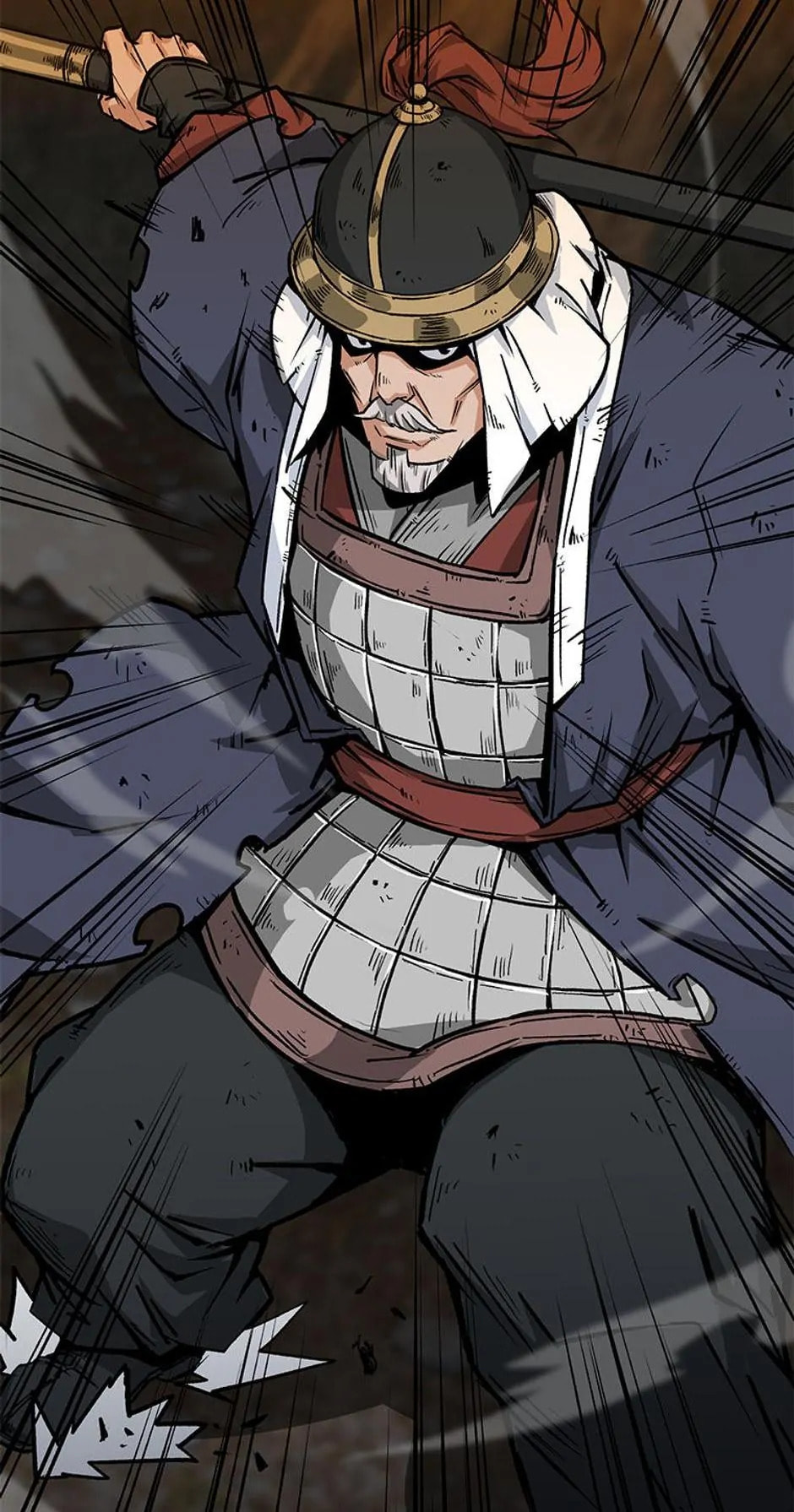 Gangho Apocalypse Chapter 10 page 99 - 