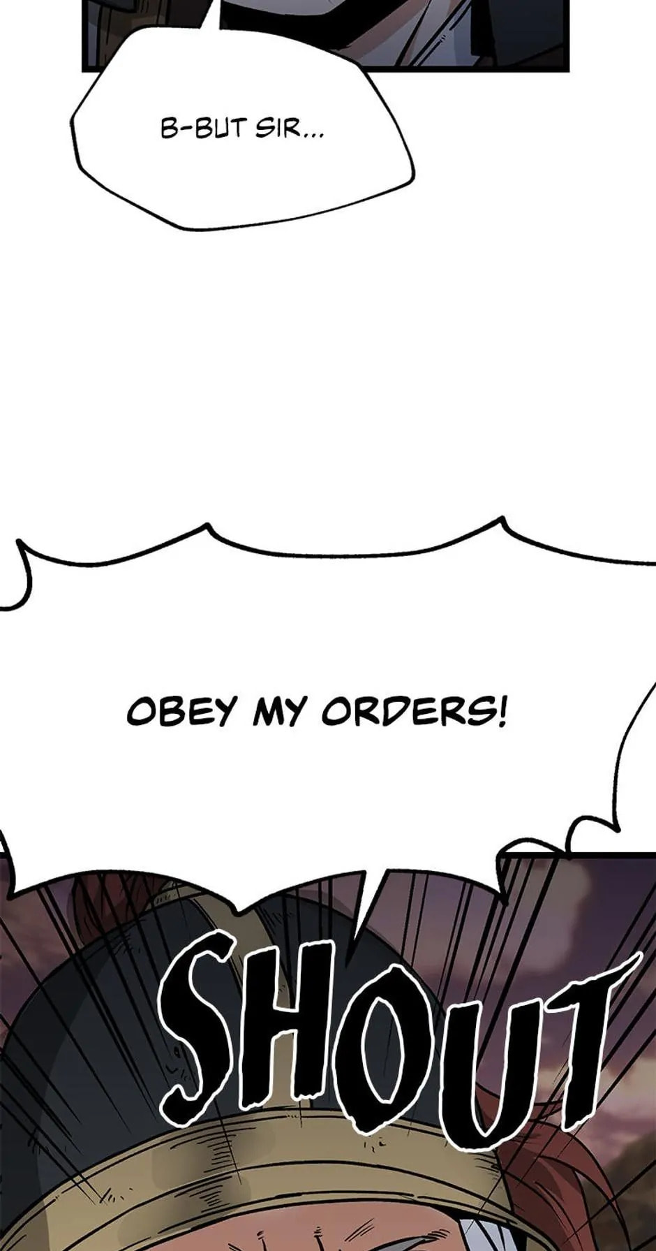 Gangho Apocalypse Chapter 11 page 2 - 