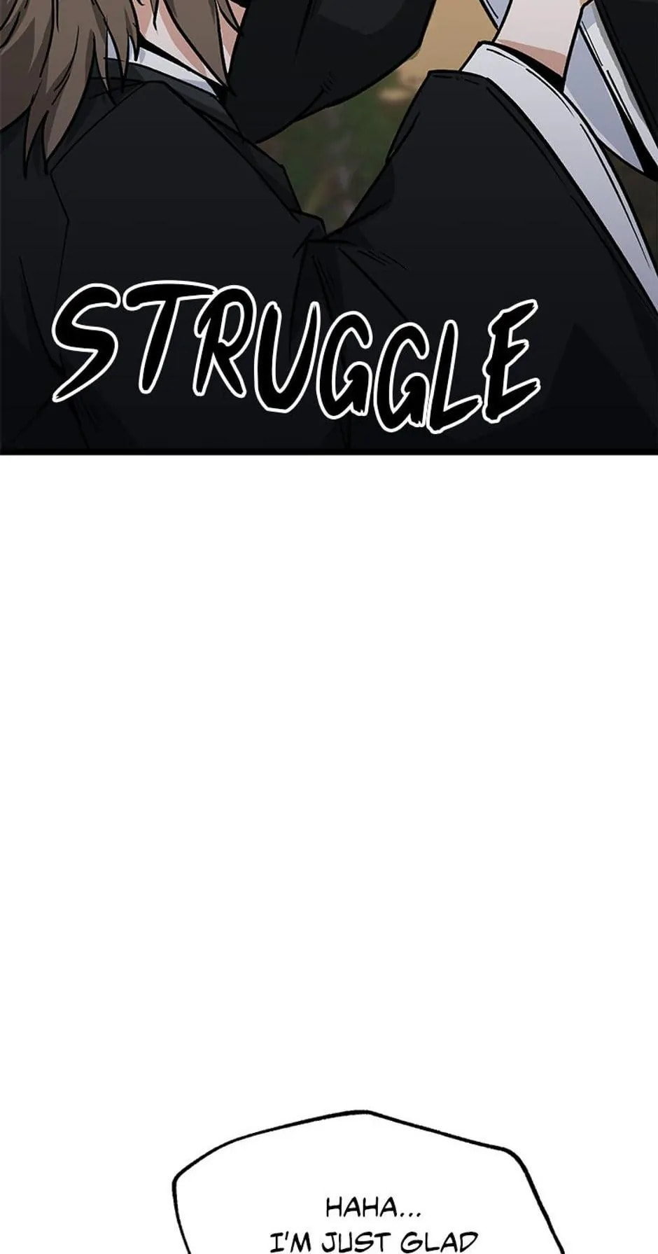 Gangho Apocalypse Chapter 11 page 116 - 