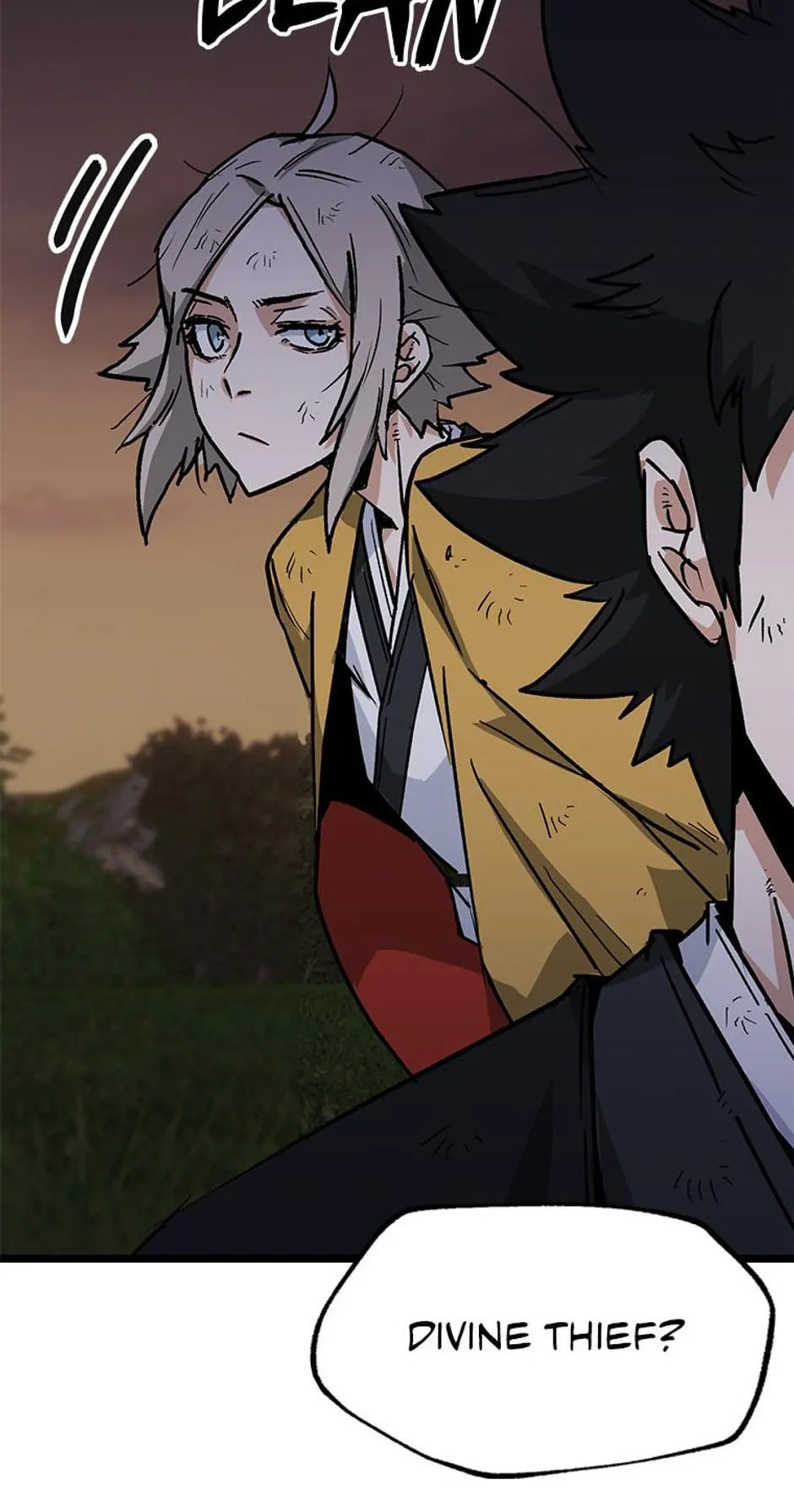 Gangho Apocalypse Chapter 11 page 122 - 