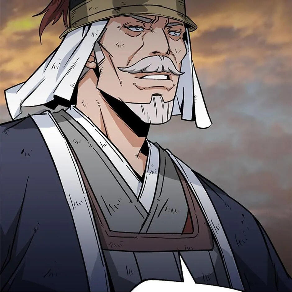 Gangho Apocalypse Chapter 11 page 14 - 
