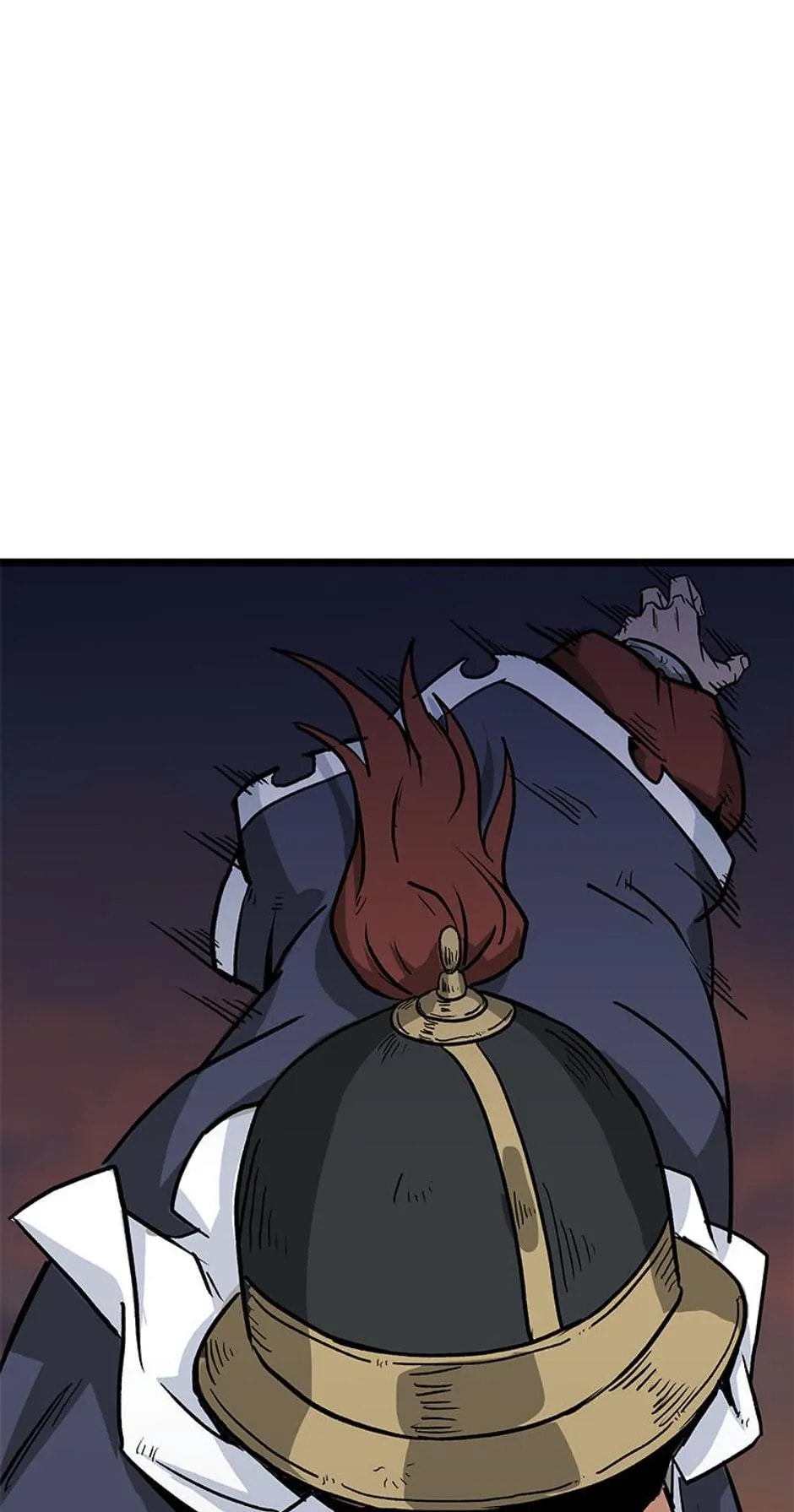 Gangho Apocalypse Chapter 11 page 17 - 
