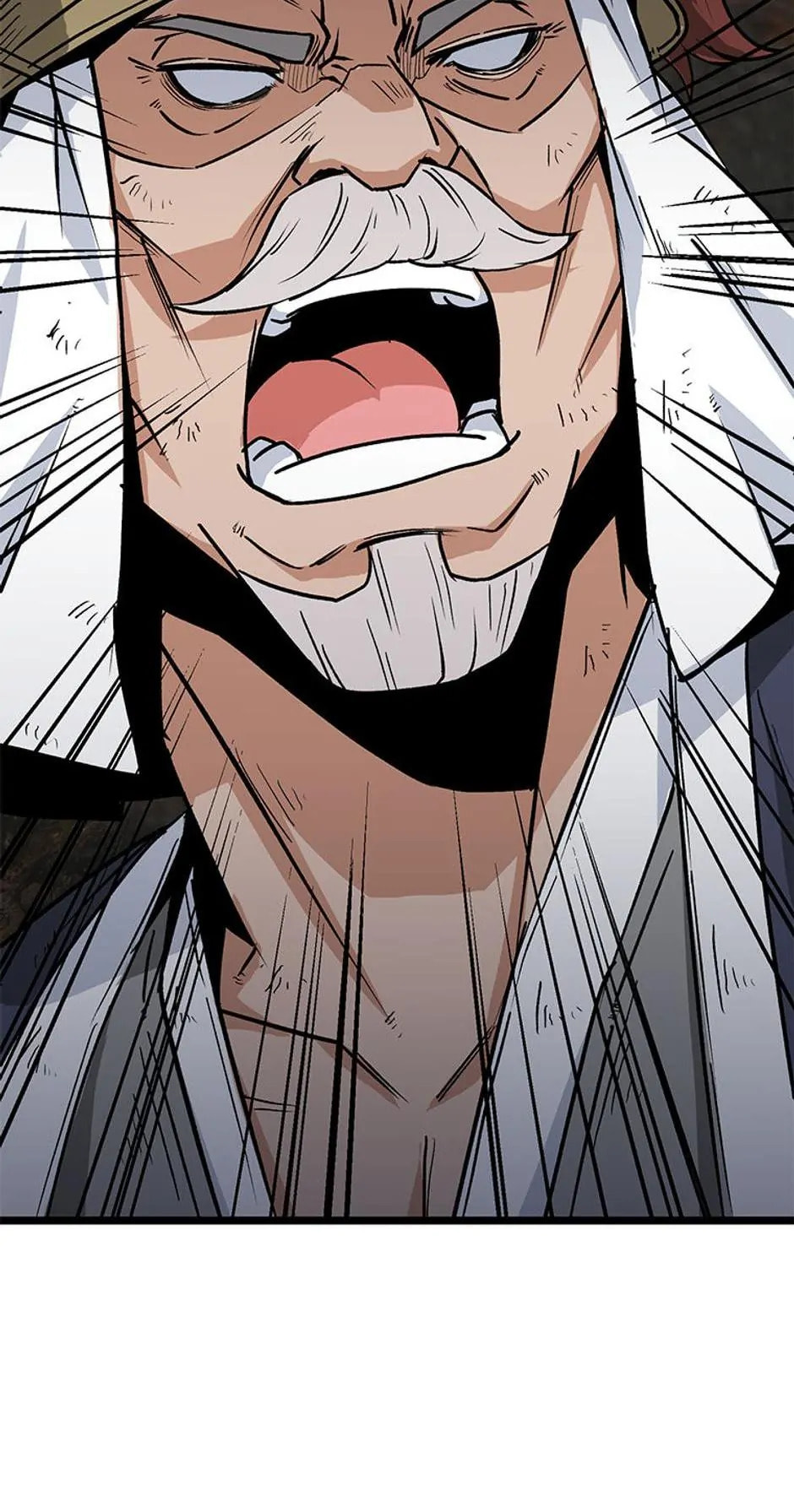 Gangho Apocalypse Chapter 11 page 3 - 