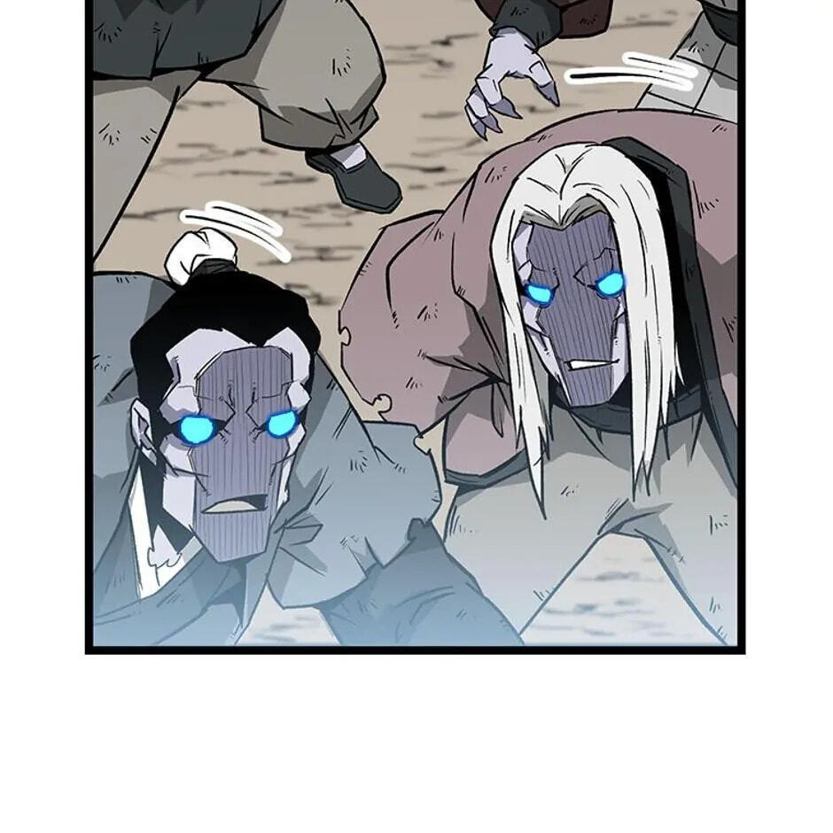 Gangho Apocalypse Chapter 11 page 25 - 