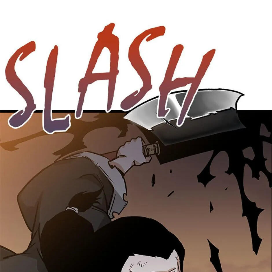 Gangho Apocalypse Chapter 11 page 32 - 