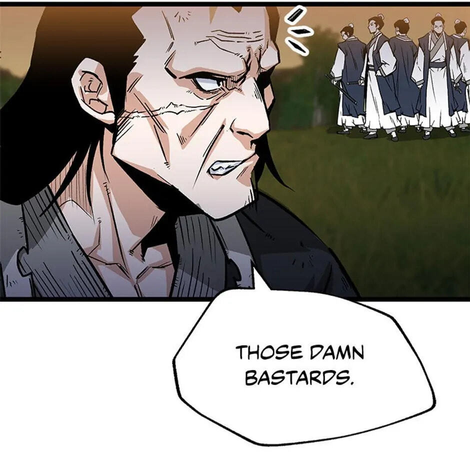Gangho Apocalypse Chapter 11 page 35 - 
