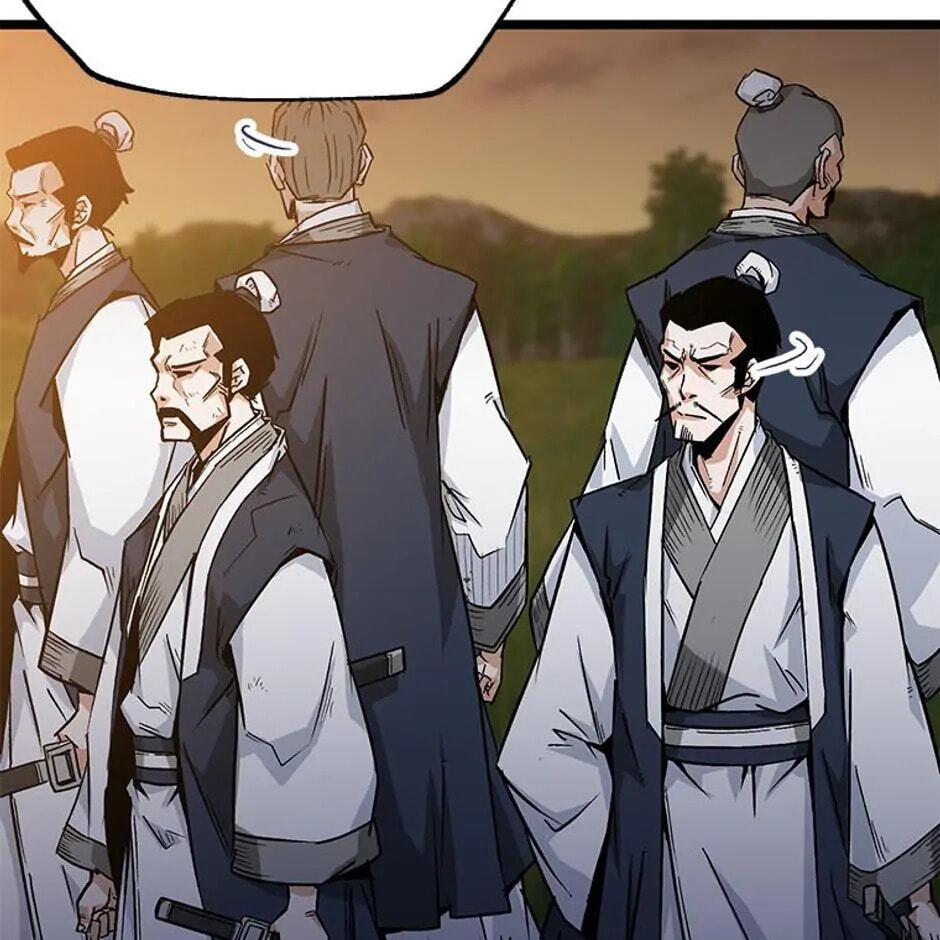 Gangho Apocalypse Chapter 11 page 37 - 