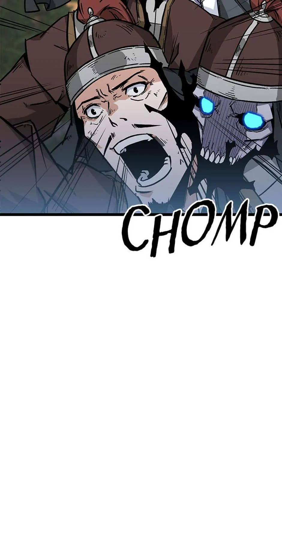Gangho Apocalypse Chapter 11 page 5 - 