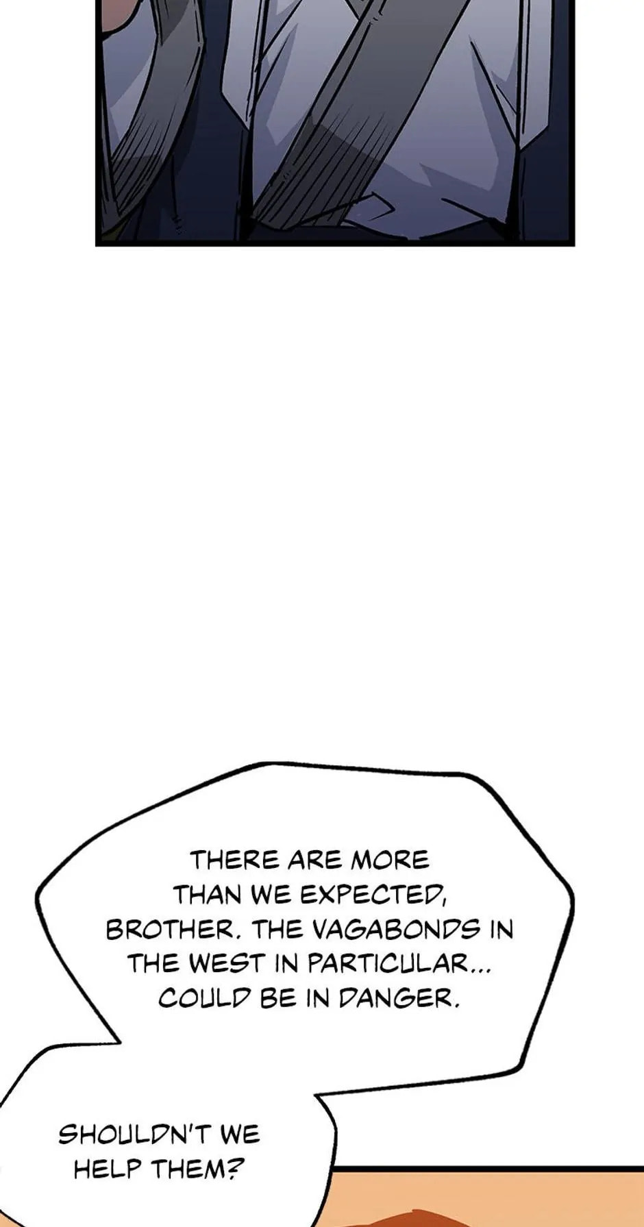 Gangho Apocalypse Chapter 11 page 42 - 