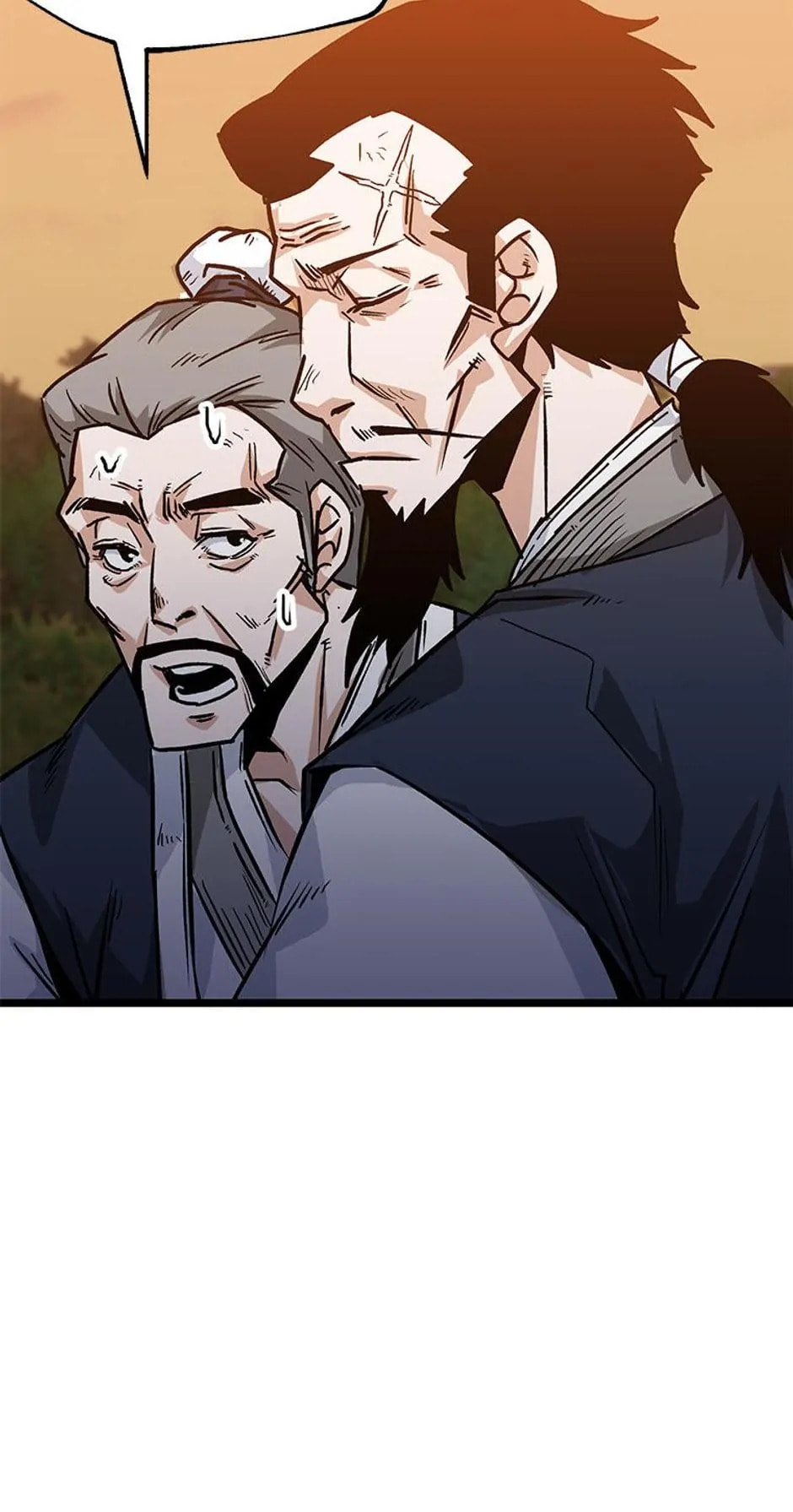 Gangho Apocalypse Chapter 11 page 43 - 