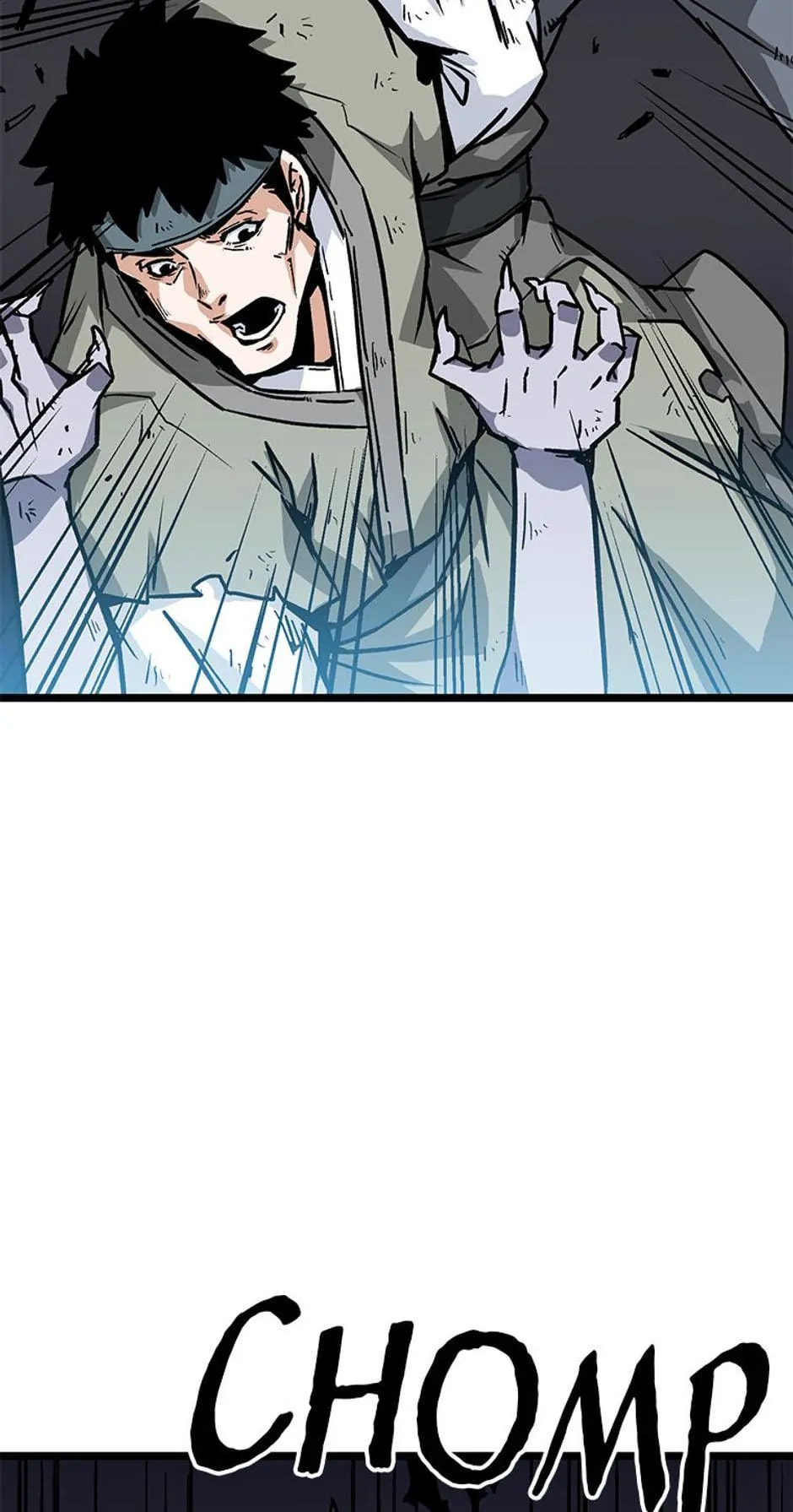 Gangho Apocalypse Chapter 11 page 47 - 