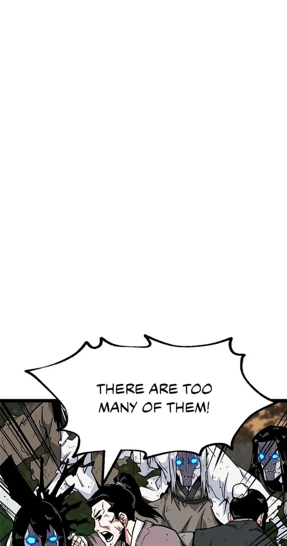 Gangho Apocalypse Chapter 11 page 50 - 