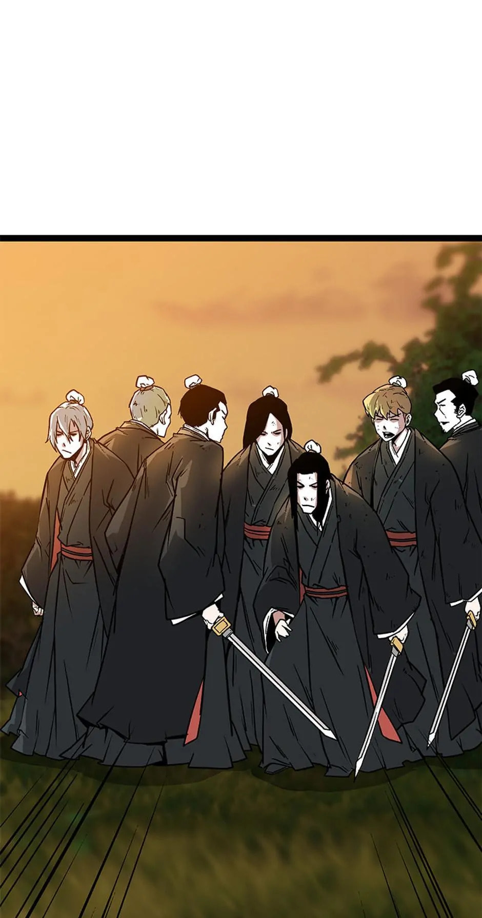Gangho Apocalypse Chapter 11 page 53 - 