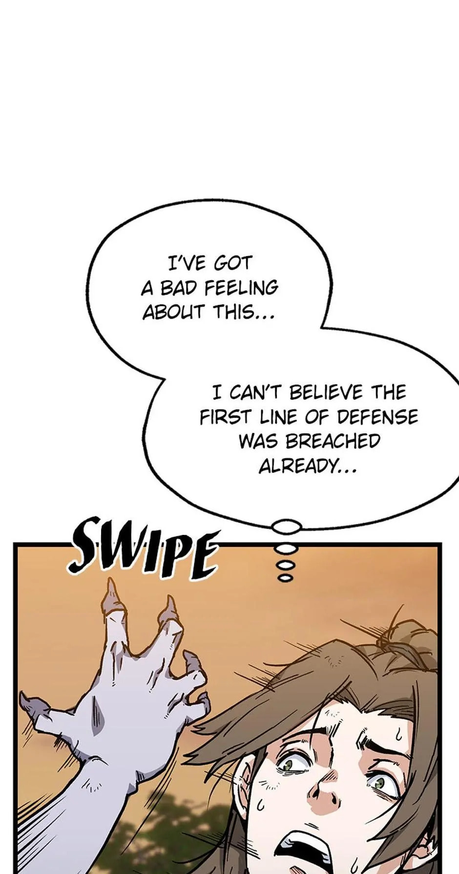 Gangho Apocalypse Chapter 11 page 57 - 