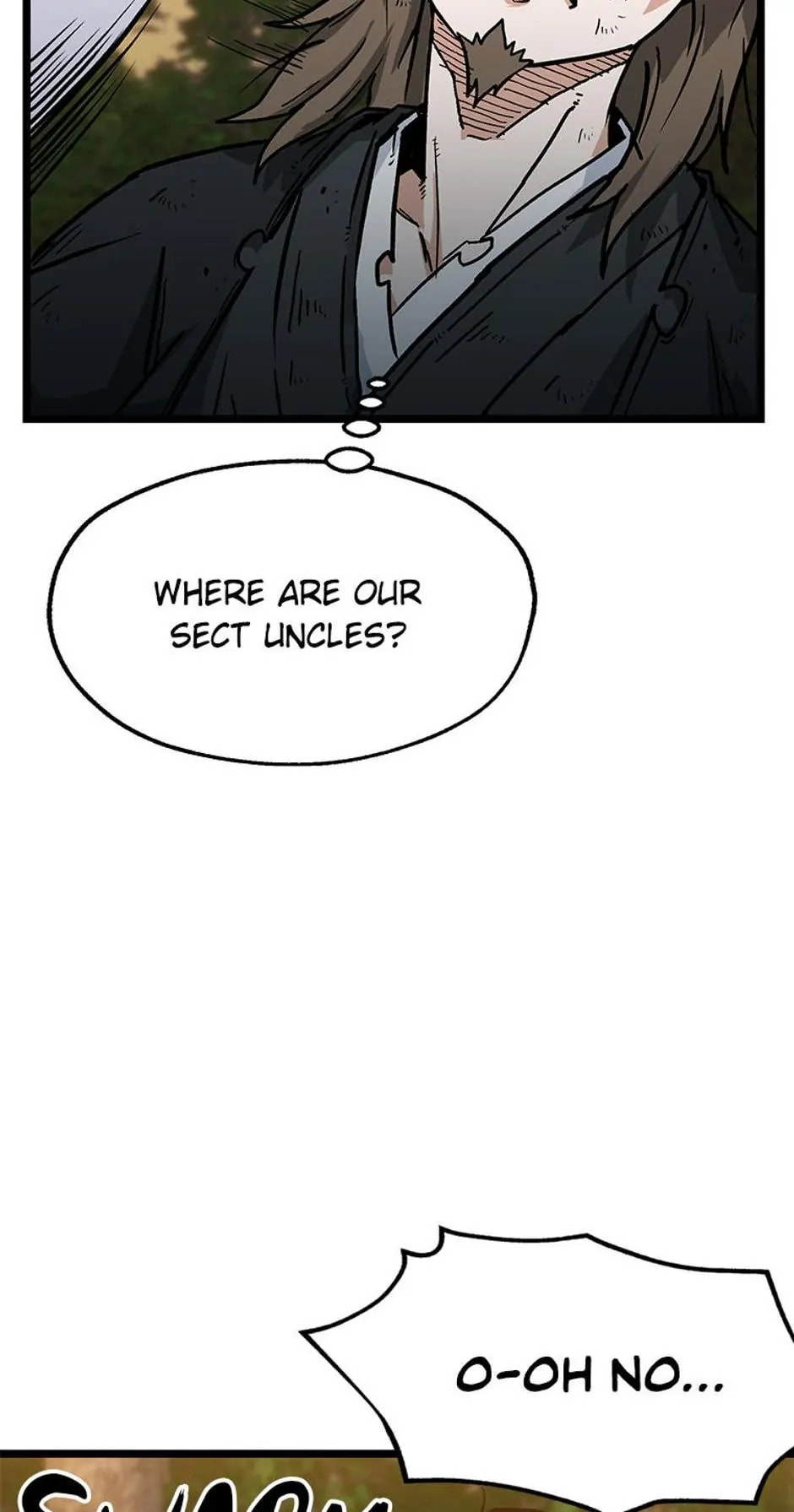 Gangho Apocalypse Chapter 11 page 58 - 