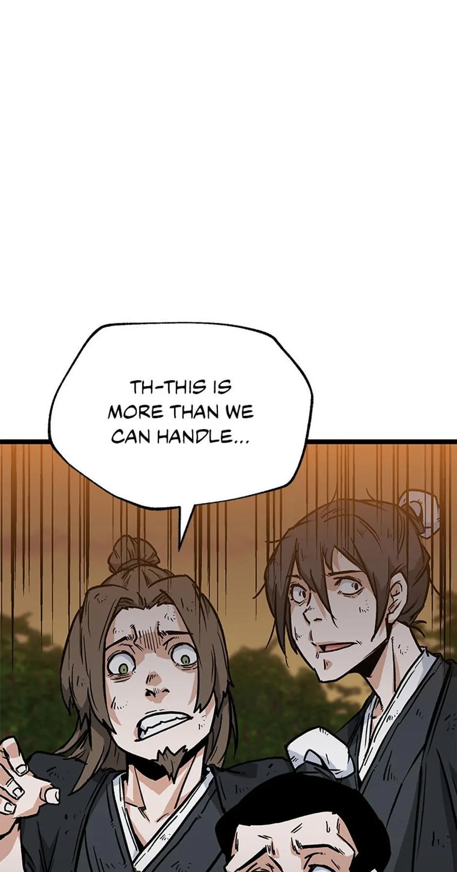 Gangho Apocalypse Chapter 11 page 60 - 