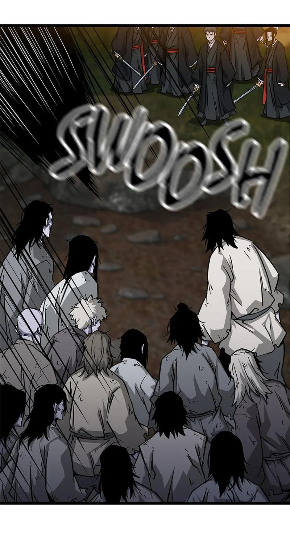 Gangho Apocalypse Chapter 11 page 62 - 