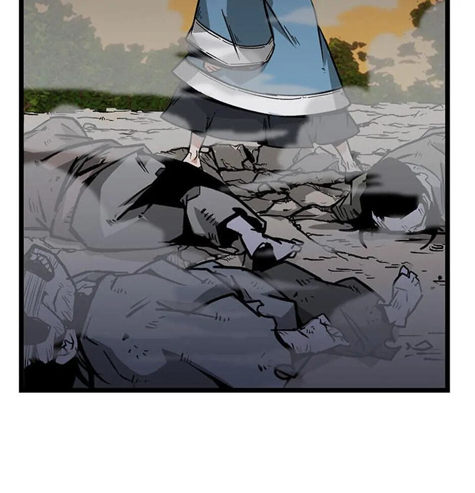 Gangho Apocalypse Chapter 11 page 69 - 