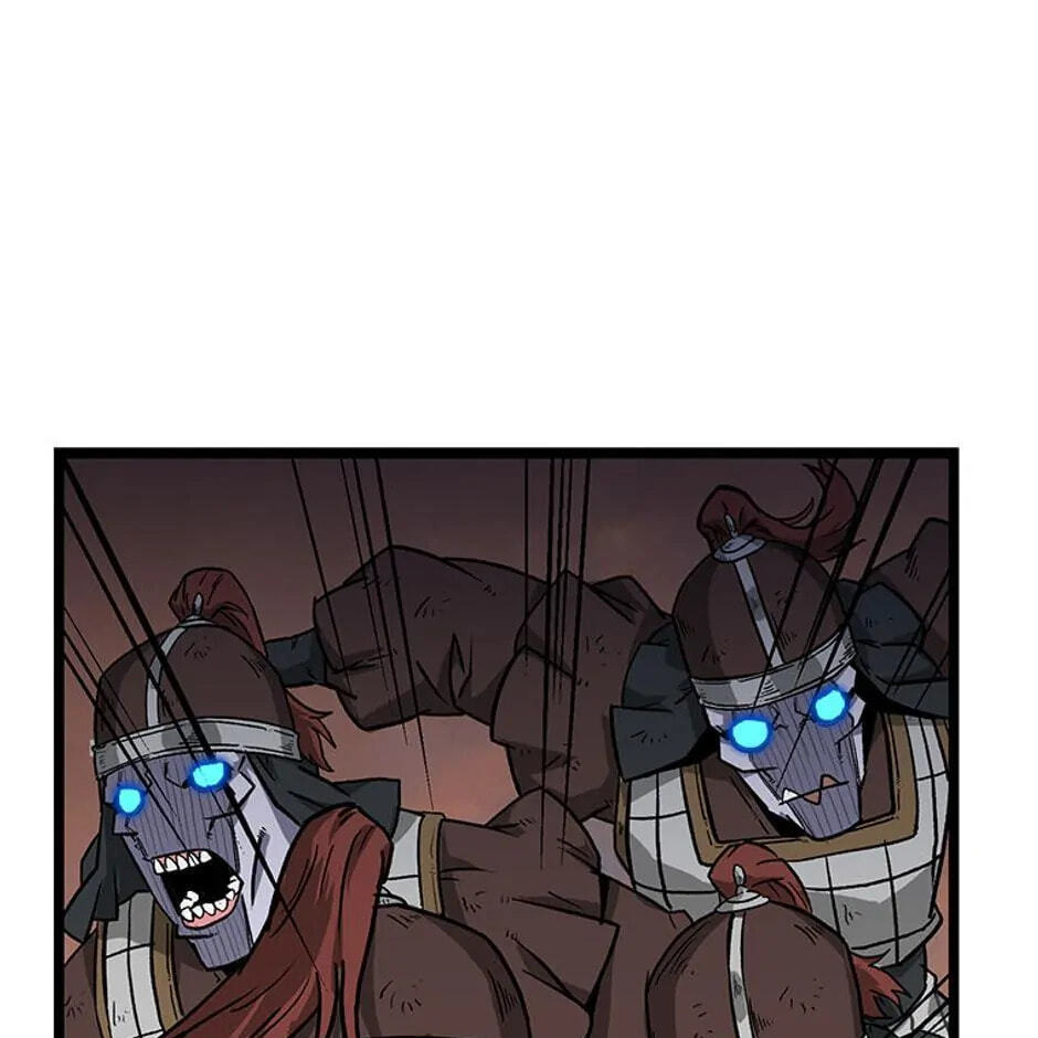 Gangho Apocalypse Chapter 11 page 8 - 