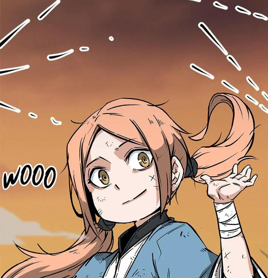 Gangho Apocalypse Chapter 11 page 72 - 