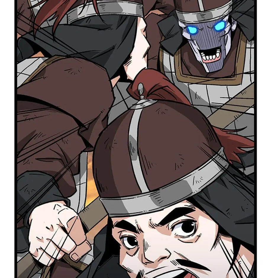 Gangho Apocalypse Chapter 11 page 9 - 