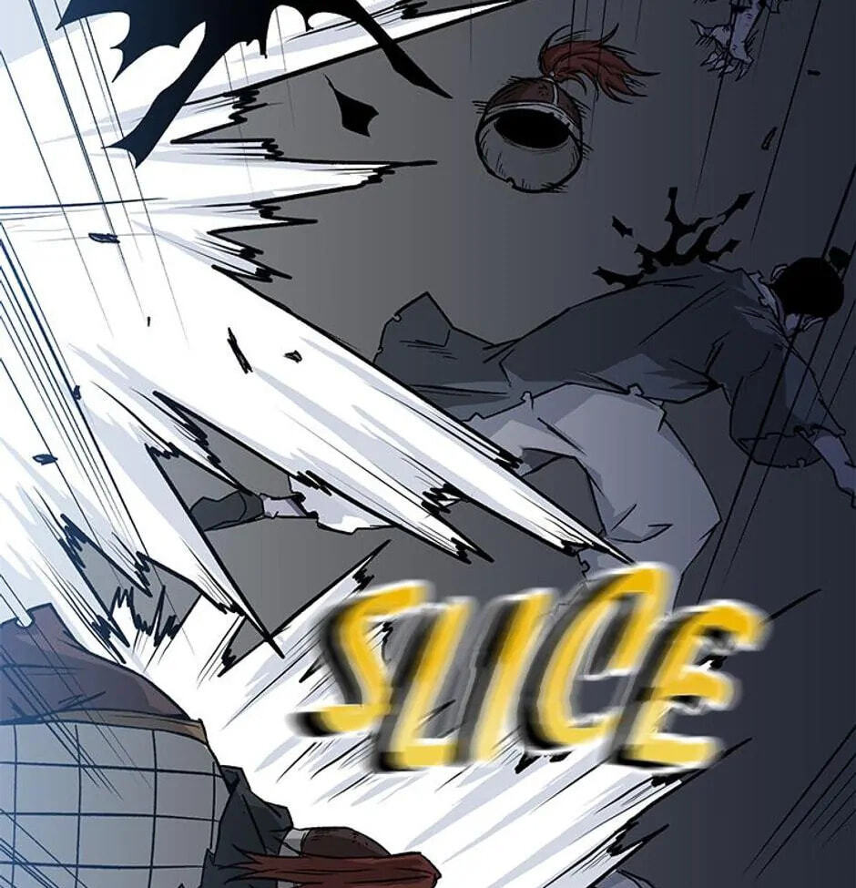 Gangho Apocalypse Chapter 11 page 81 - 