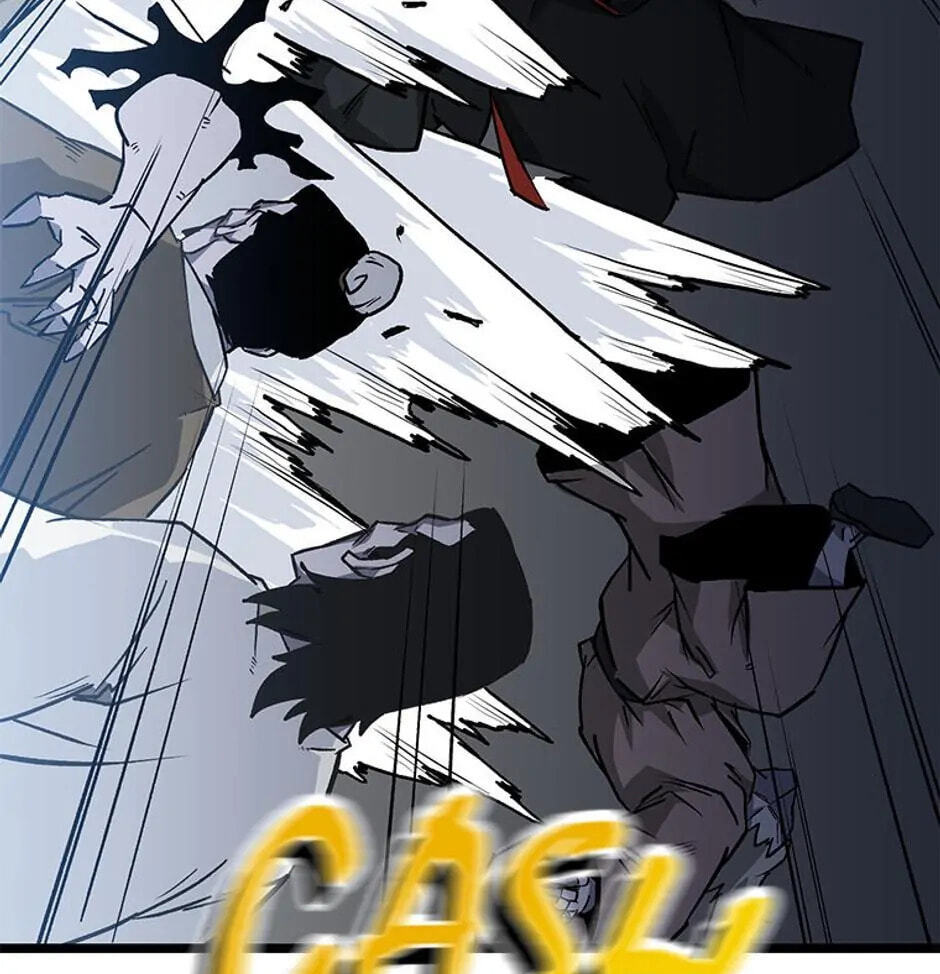 Gangho Apocalypse Chapter 11 page 83 - 