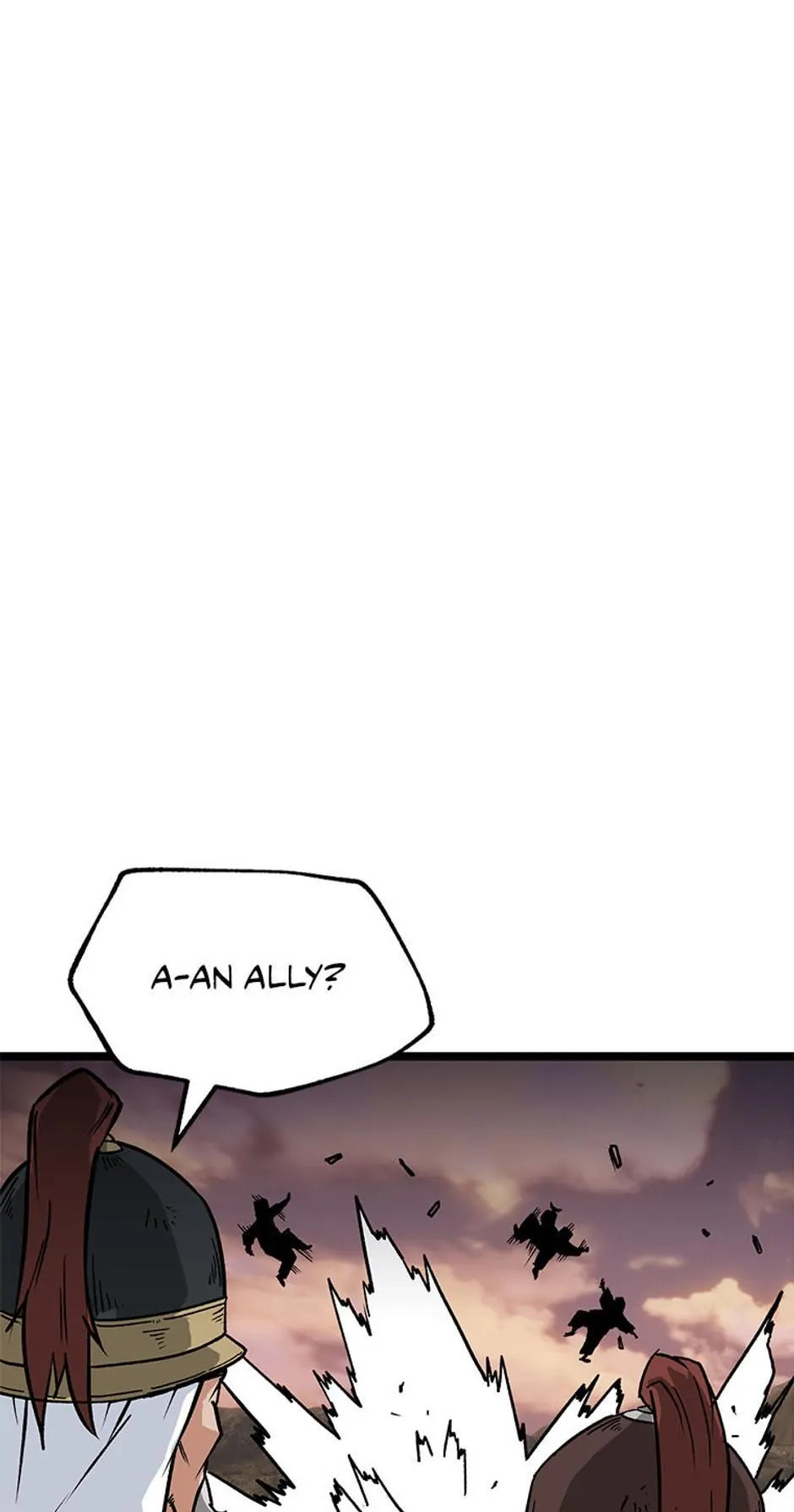 Gangho Apocalypse Chapter 11 page 85 - 