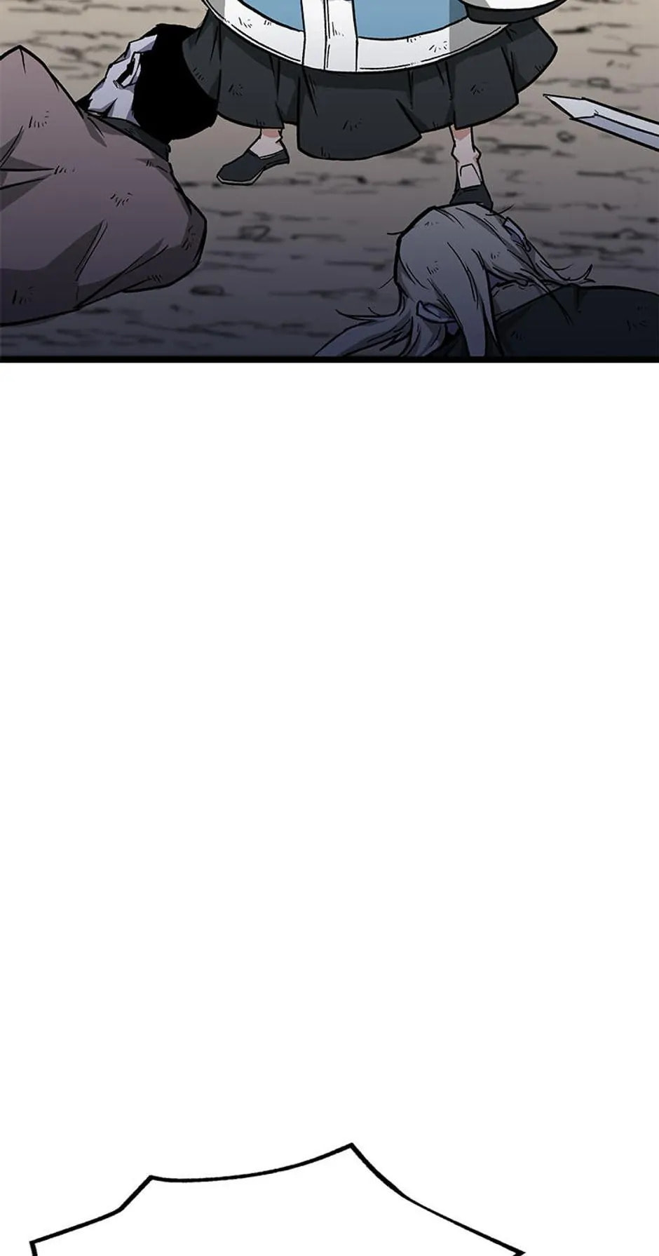 Gangho Apocalypse Chapter 11 page 93 - 