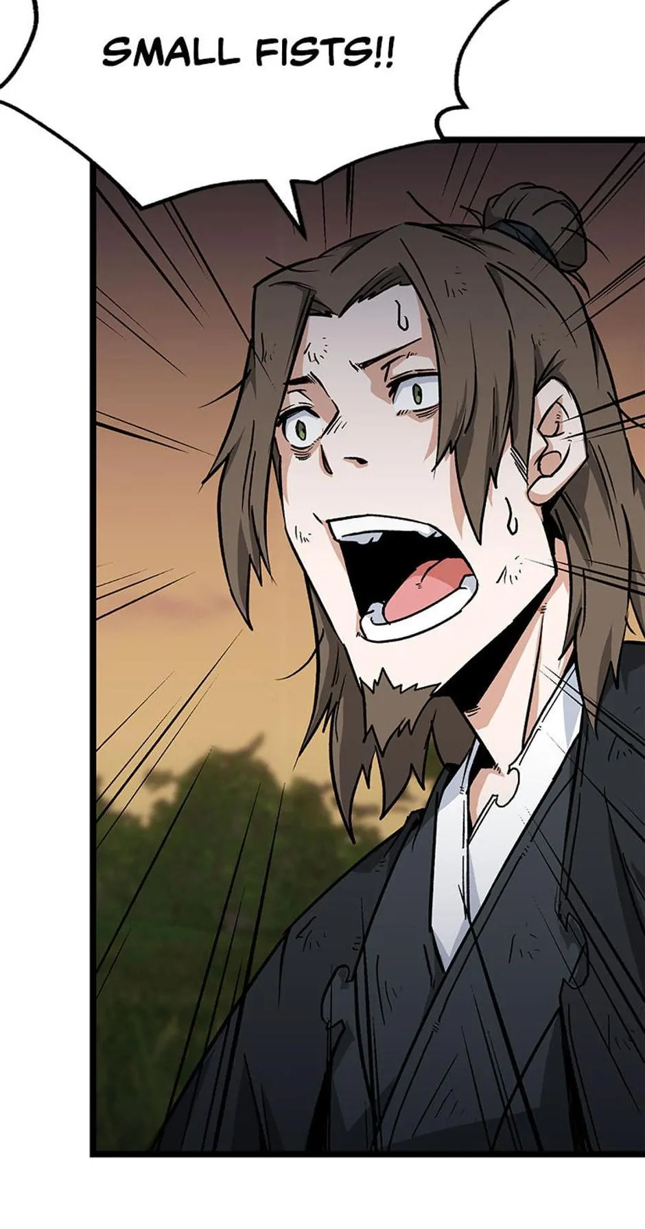 Gangho Apocalypse Chapter 11 page 94 - 