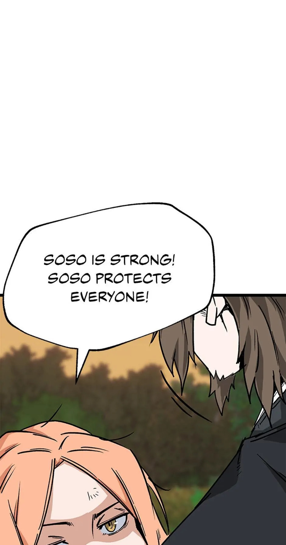 Gangho Apocalypse Chapter 11 page 99 - 