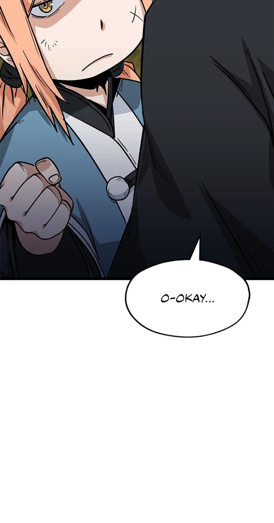 Gangho Apocalypse Chapter 11 page 100 - 
