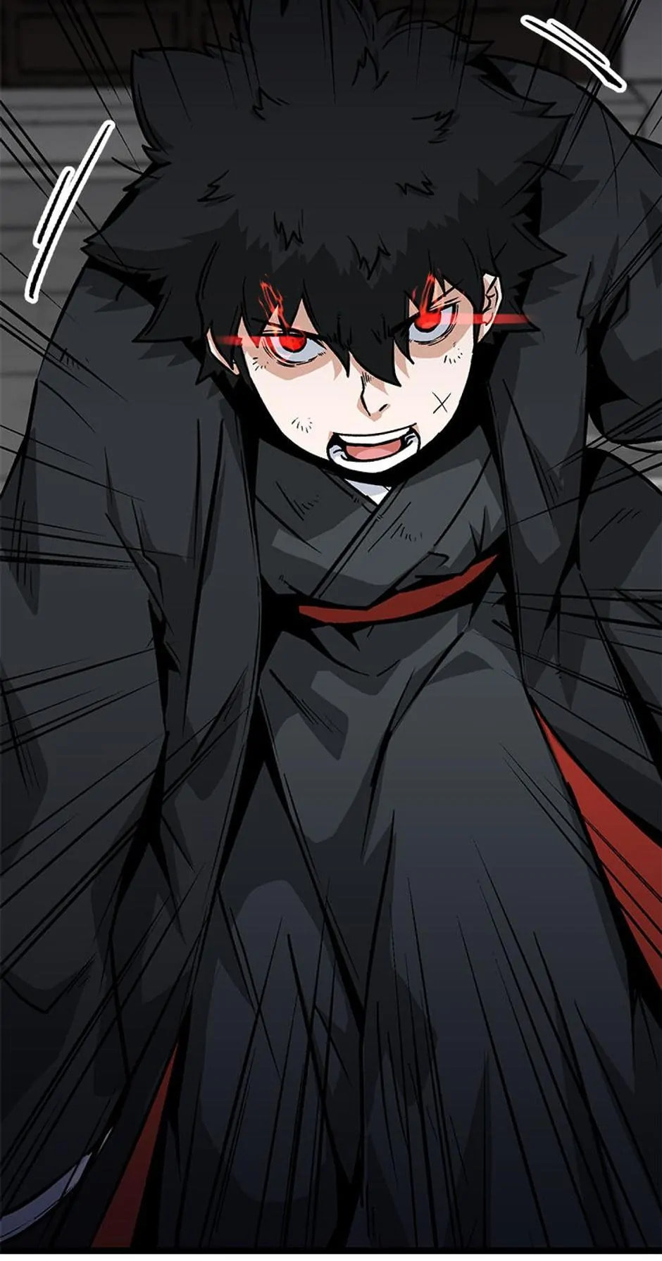 Gangho Apocalypse Chapter 12 page 104 - 