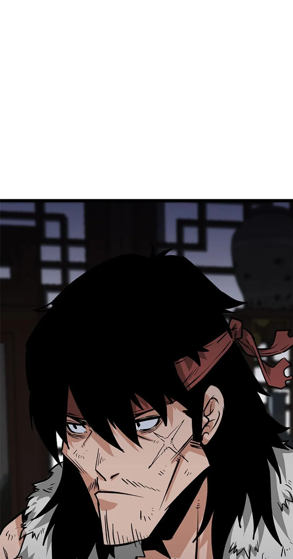 Gangho Apocalypse Chapter 12 page 15 - 