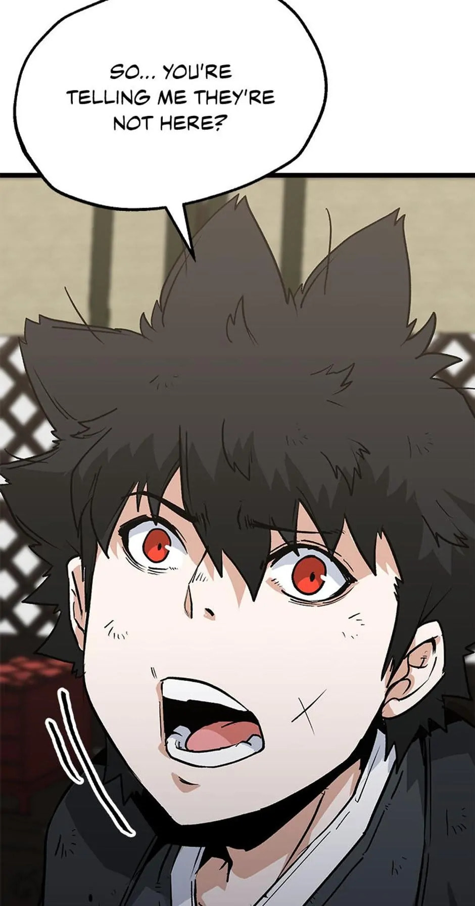 Gangho Apocalypse Chapter 12 page 20 - 