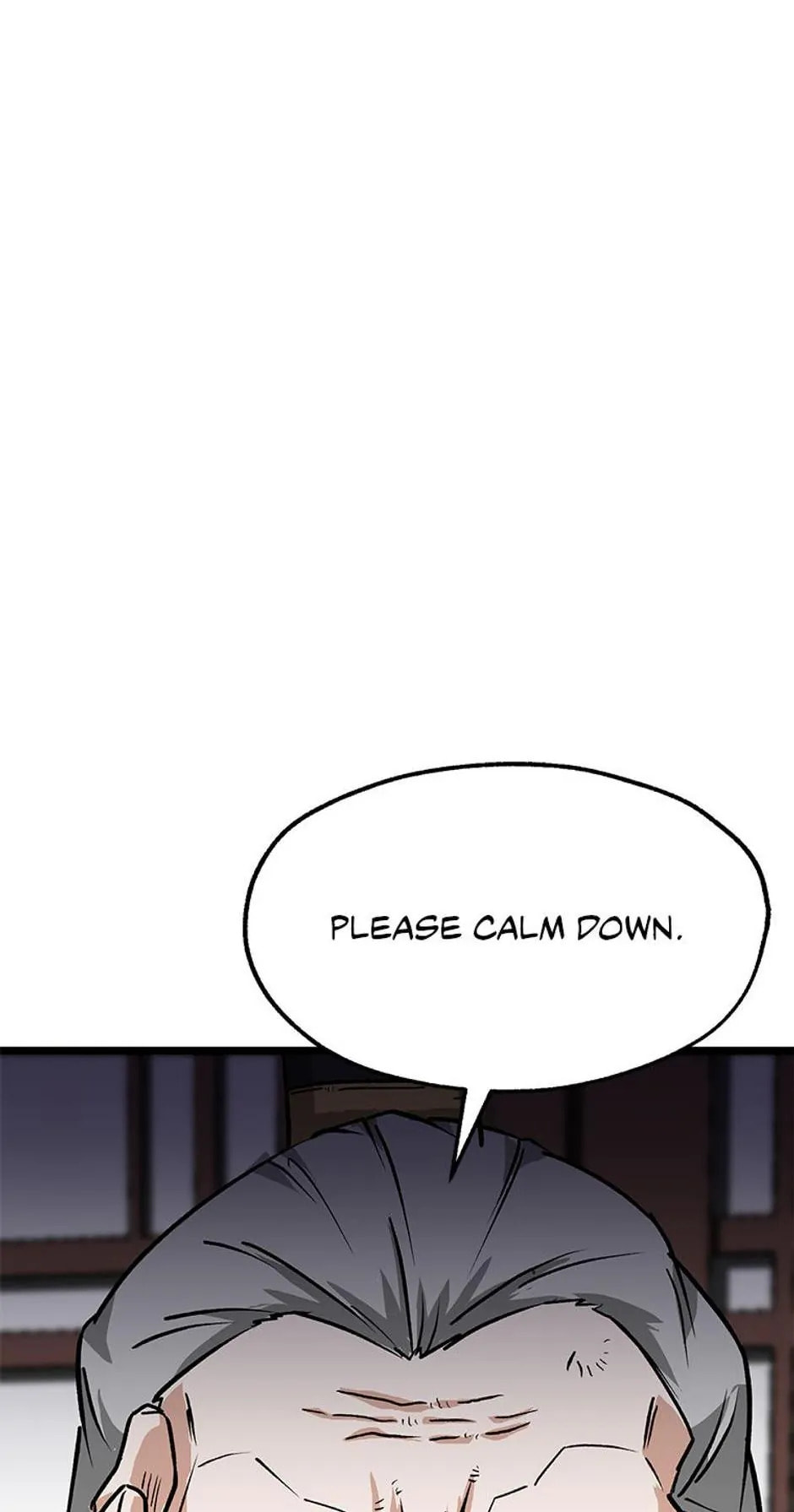 Gangho Apocalypse Chapter 12 page 3 - 
