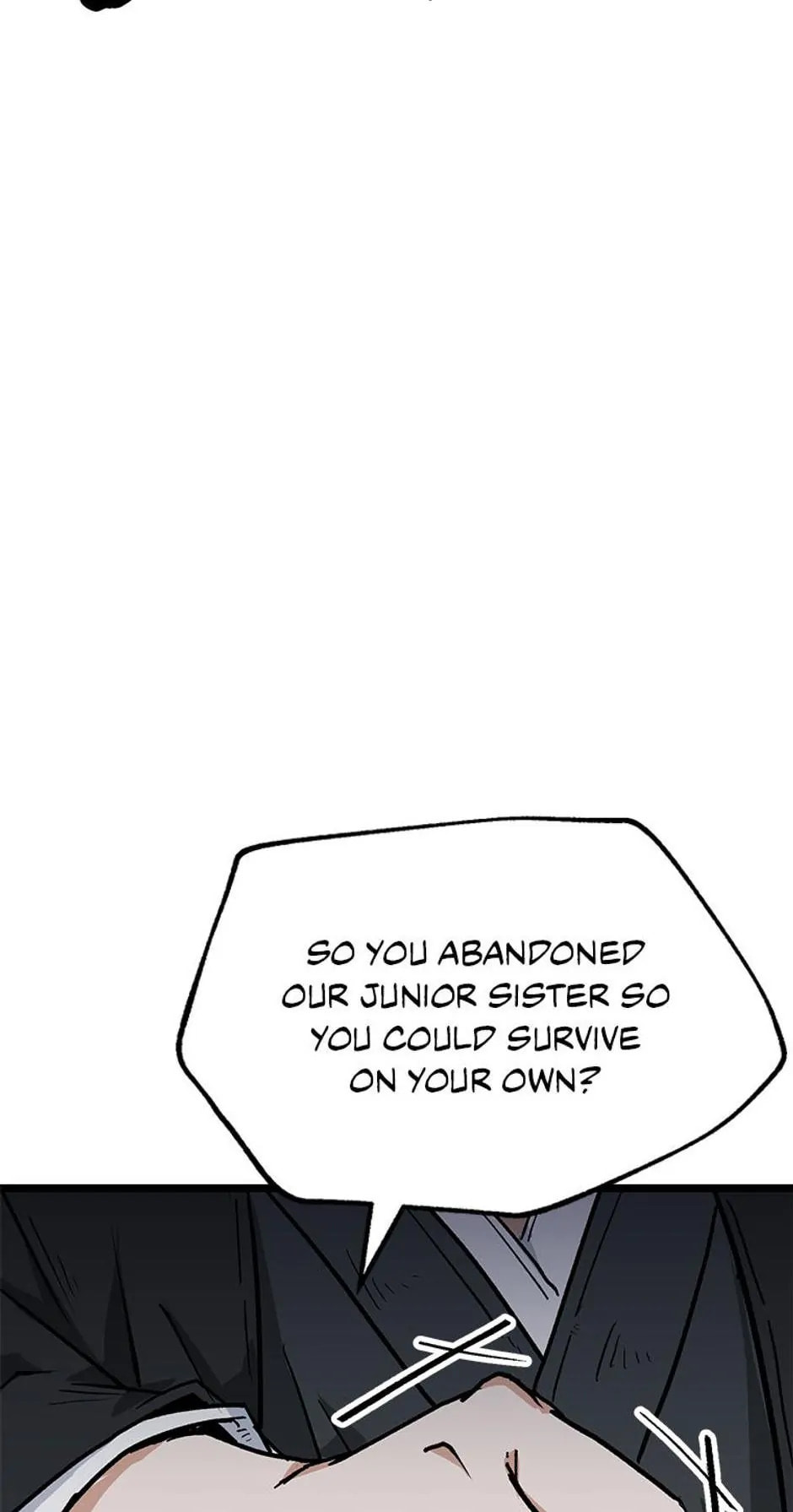 Gangho Apocalypse Chapter 12 page 25 - 