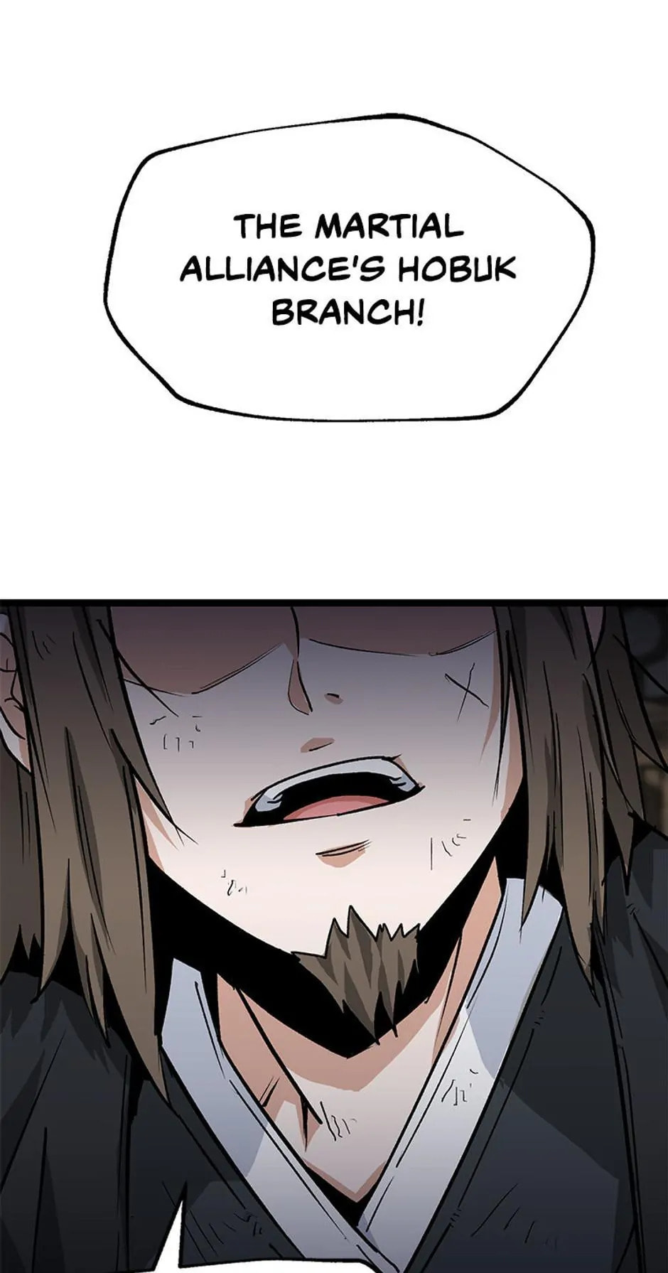 Gangho Apocalypse Chapter 12 page 29 - 