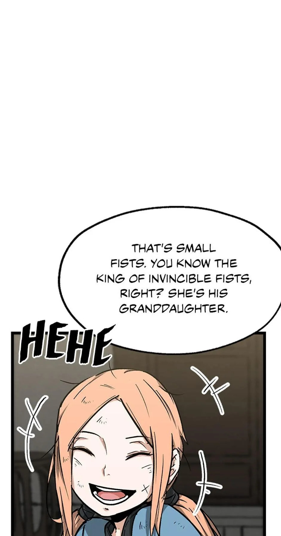 Gangho Apocalypse Chapter 12 page 34 - 