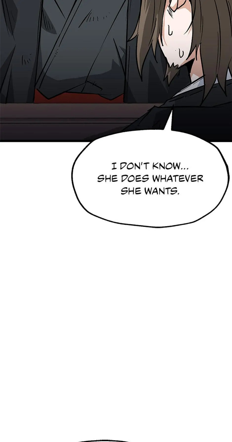 Gangho Apocalypse Chapter 12 page 37 - 