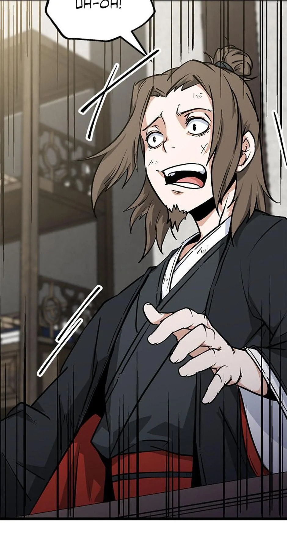 Gangho Apocalypse Chapter 12 page 47 - 