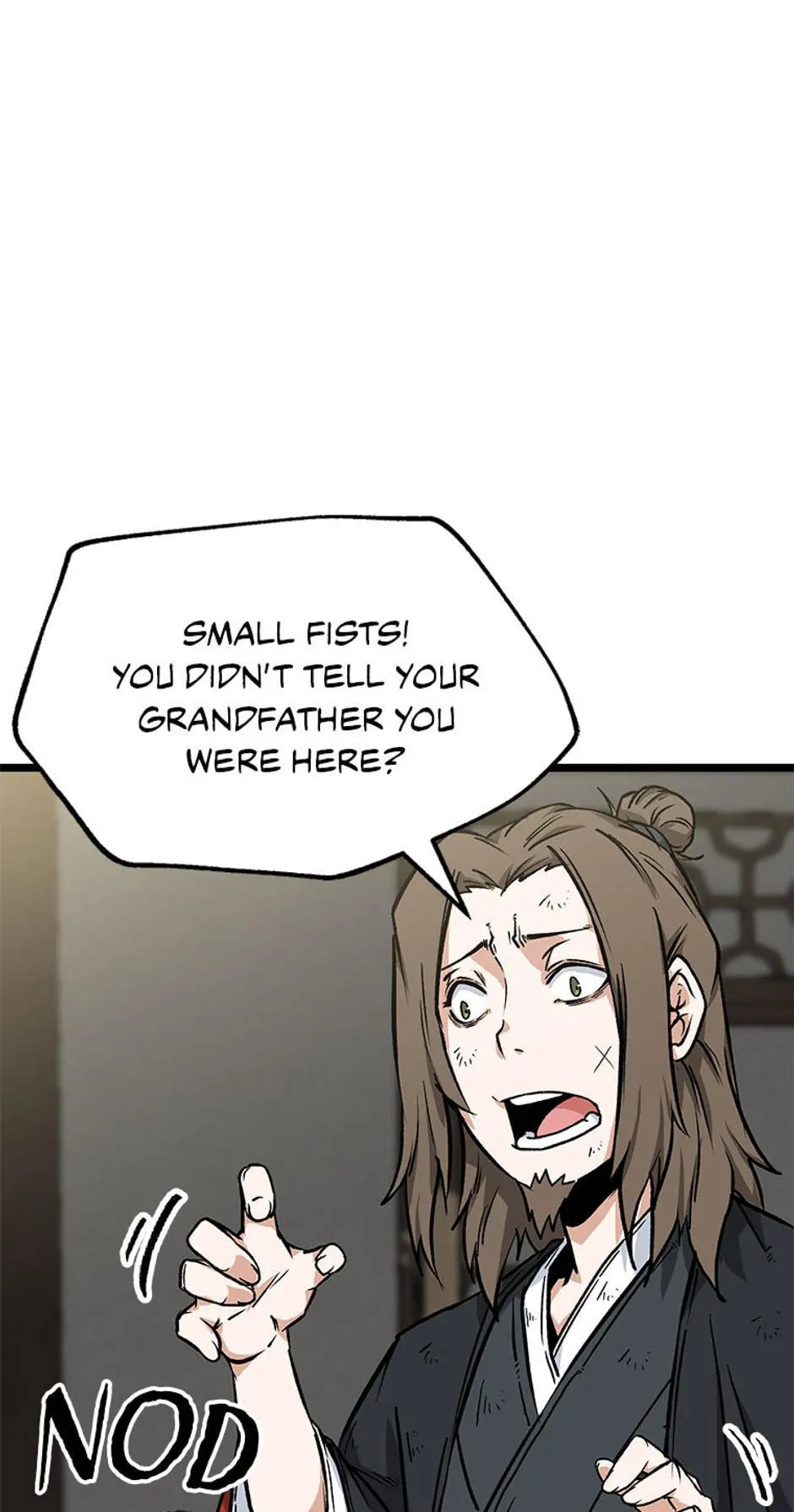 Gangho Apocalypse Chapter 12 page 50 - 