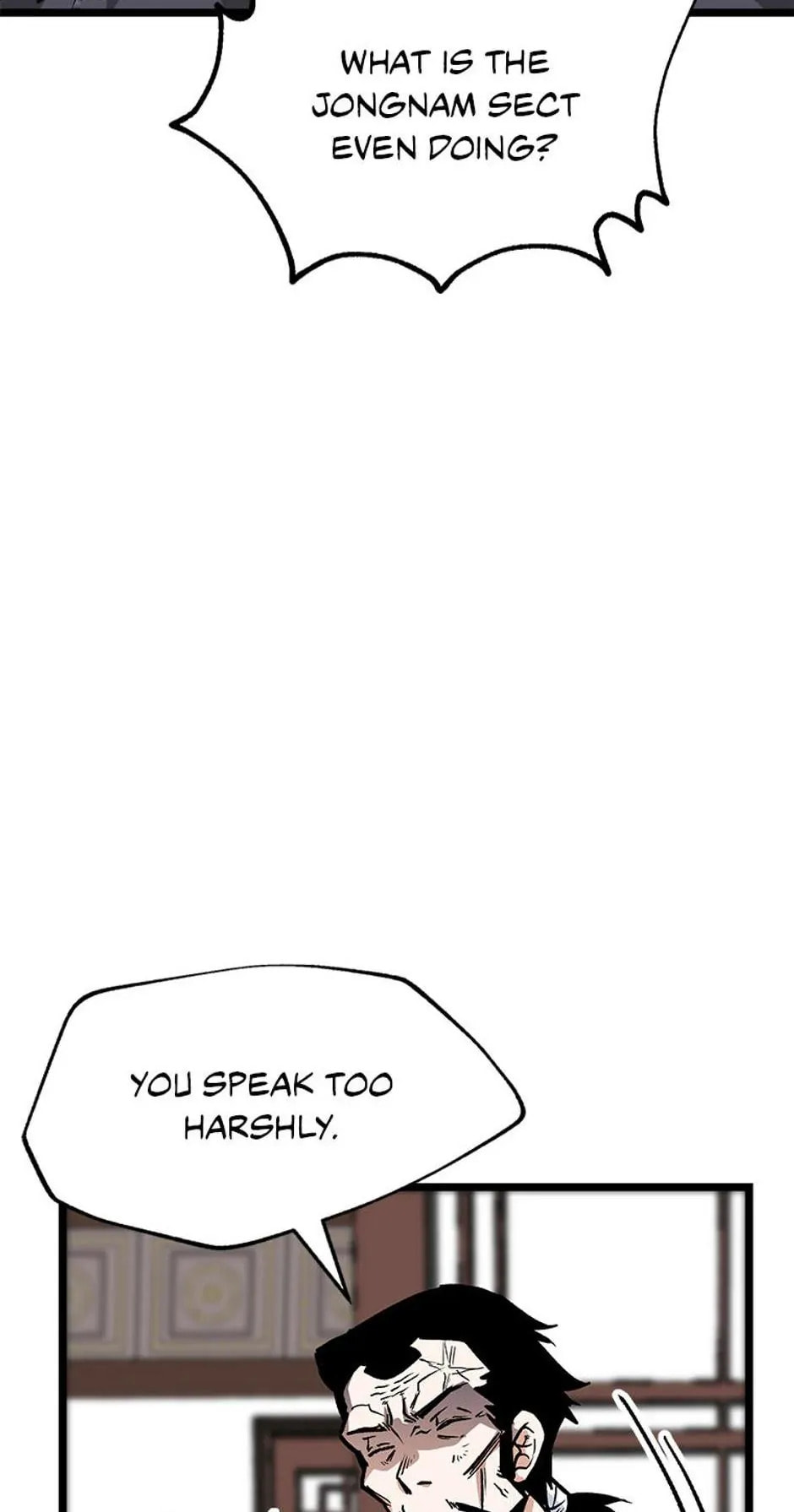 Gangho Apocalypse Chapter 12 page 6 - 