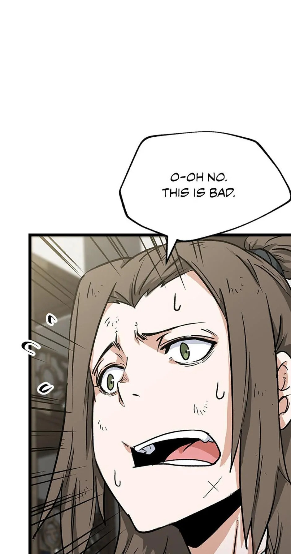 Gangho Apocalypse Chapter 12 page 52 - 
