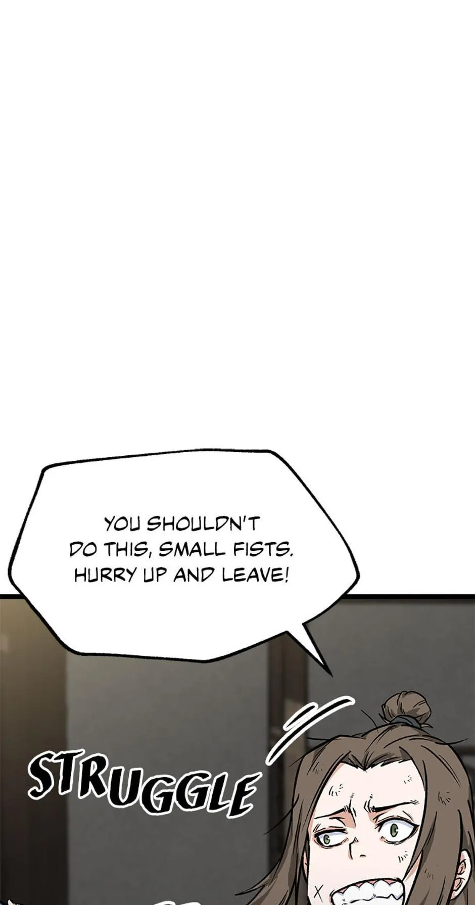 Gangho Apocalypse Chapter 12 page 57 - 