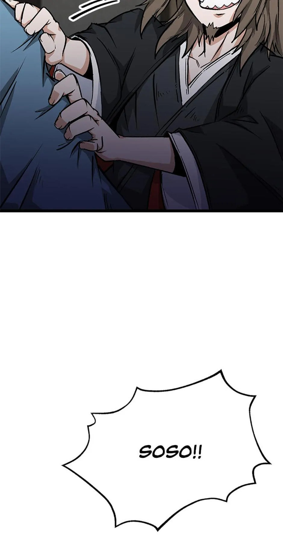 Gangho Apocalypse Chapter 12 page 58 - 