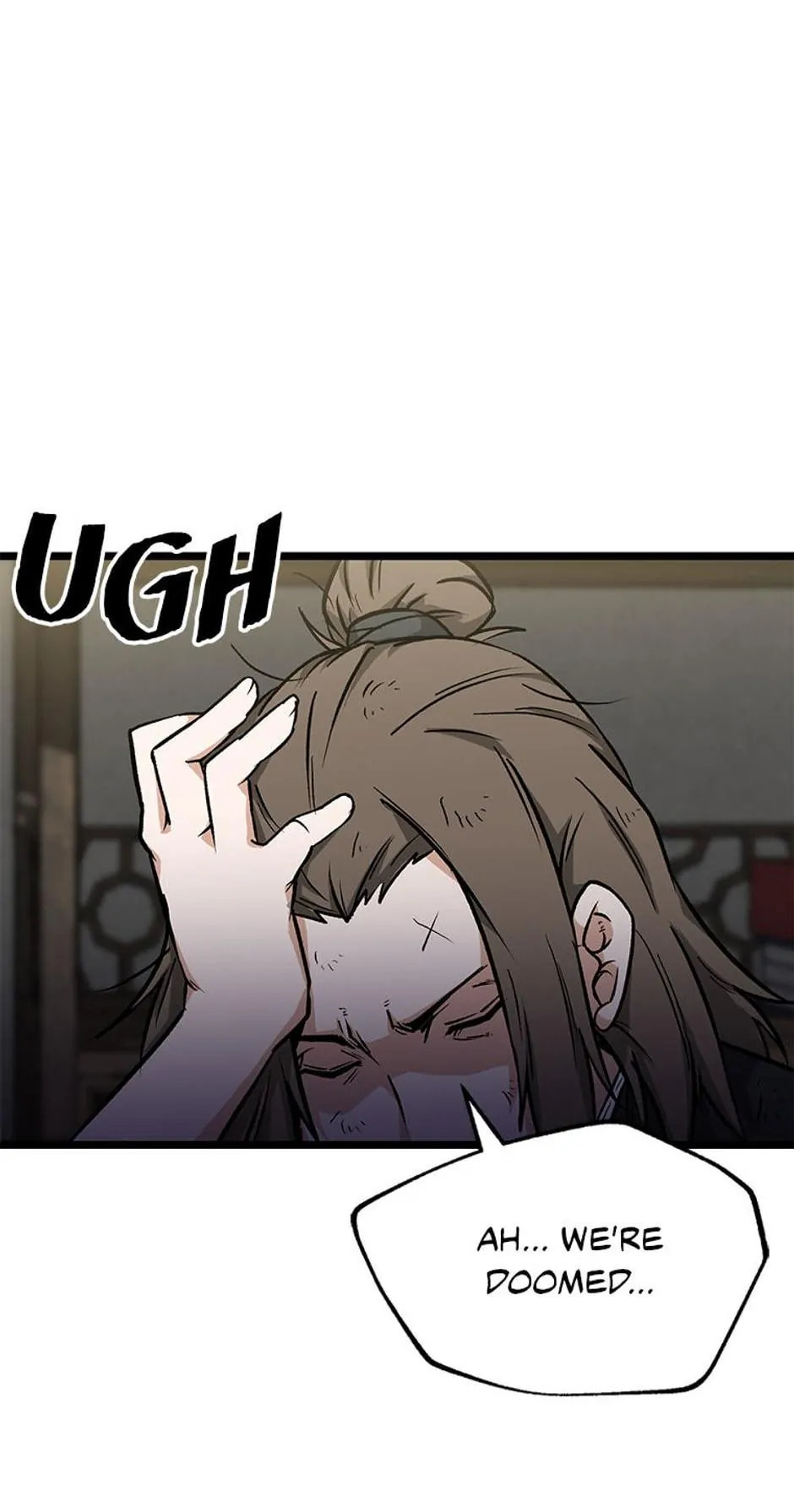 Gangho Apocalypse Chapter 12 page 59 - 