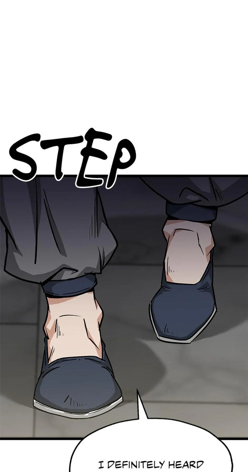 Gangho Apocalypse Chapter 12 page 60 - 