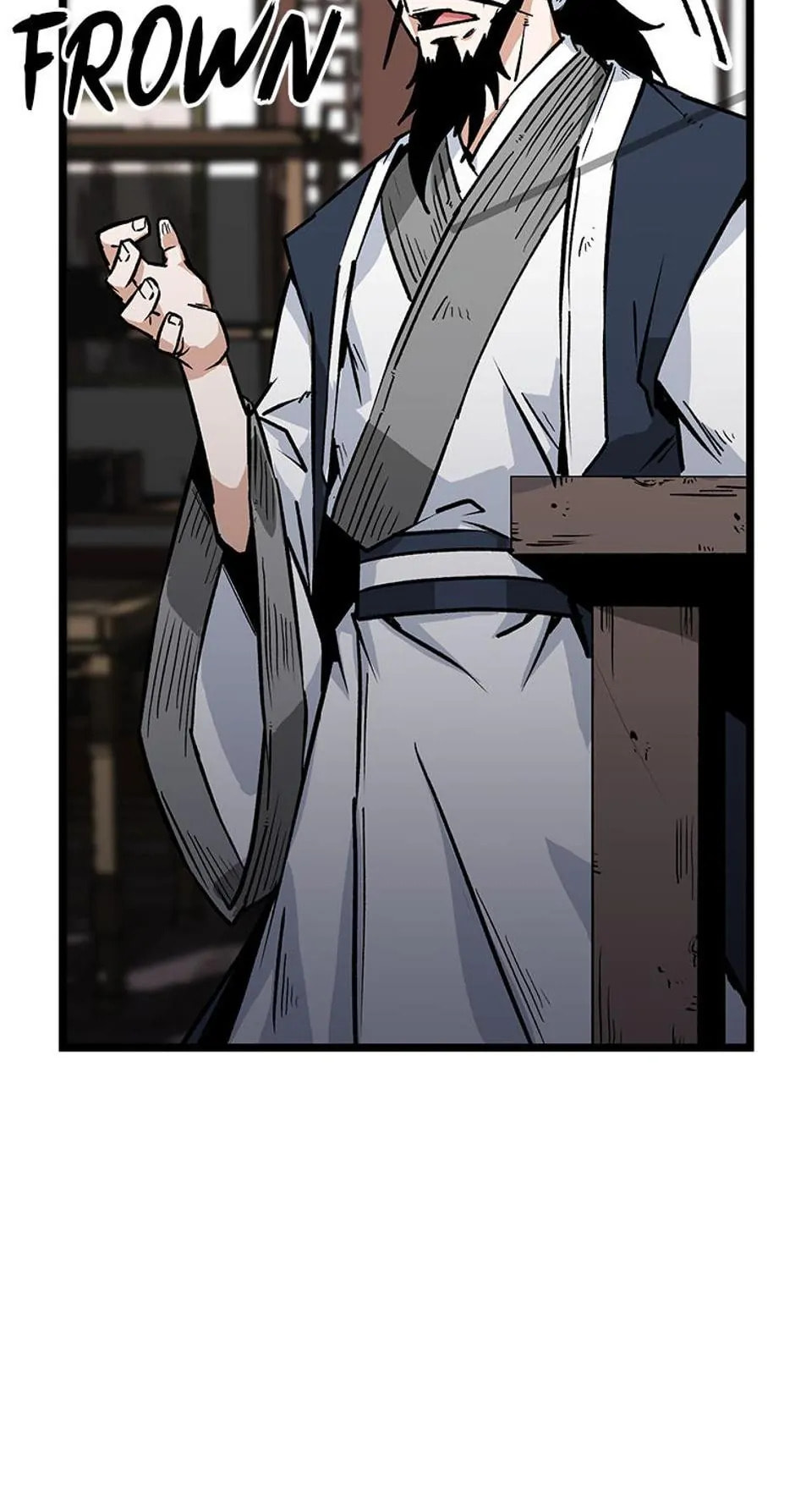 Gangho Apocalypse Chapter 12 page 7 - 